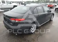 2023 Toyota COROLLA фото