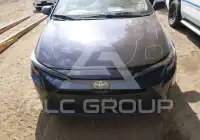 2023 Toyota COROLLA фото