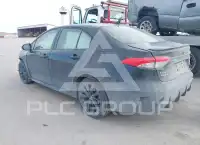 2023 Toyota COROLLA photo