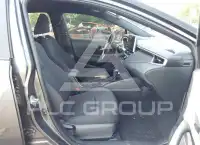 2023 Toyota COROLLA фото
