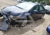 2023 Toyota COROLLA photo