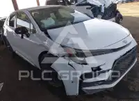 2023 Toyota COROLLA photo