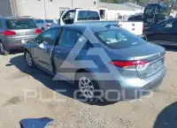 2023 Toyota COROLLA photo