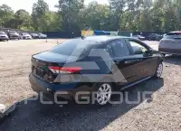 2023 Toyota COROLLA фото