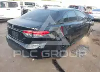 2023 Toyota COROLLA фото