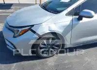 2023 Toyota COROLLA фото