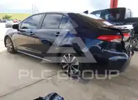 2023 Toyota COROLLA фото