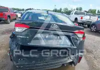 2023 Toyota COROLLA фото