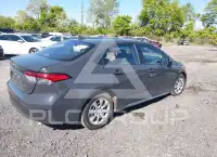 2023 Toyota COROLLA photo