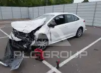2023 Toyota COROLLA photo