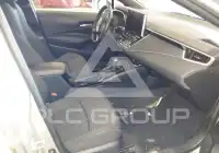 2023 Toyota COROLLA photo