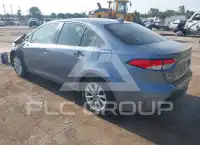 2023 Toyota COROLLA фото