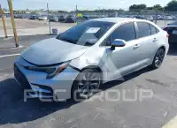 2023 Toyota COROLLA фото