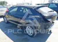 2023 Toyota COROLLA фото