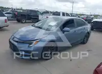 2023 Toyota COROLLA photo