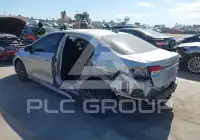 2023 Toyota COROLLA фото