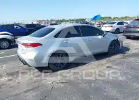 2023 Toyota COROLLA фото