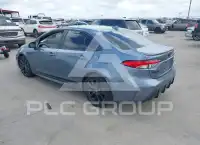 2023 Toyota COROLLA photo