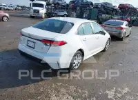 2023 Toyota COROLLA фото