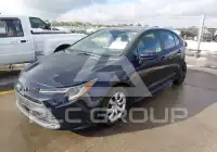 2023 Toyota COROLLA photo