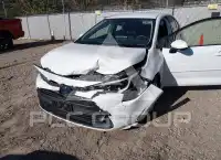 2023 Toyota COROLLA photo