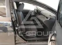 2023 Toyota COROLLA фото