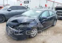 2023 Toyota COROLLA фото