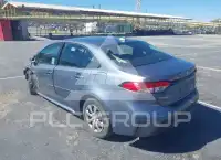 2023 Toyota COROLLA photo