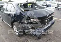 2023 Toyota COROLLA фото
