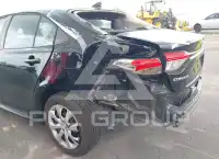 2023 Toyota COROLLA фото