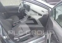 2023 Toyota COROLLA photo