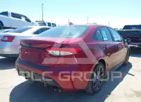 2023 Toyota COROLLA фото