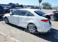 2023 Toyota COROLLA фото