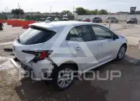 2023 Toyota COROLLA фото