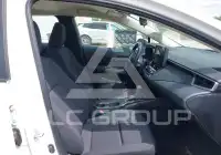 2023 Toyota COROLLA фото
