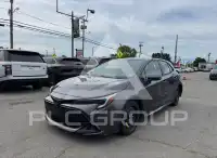2023 Toyota COROLLA фото