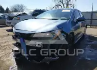 2023 Toyota COROLLA фото