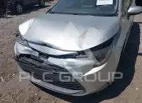 2023 Toyota COROLLA photo