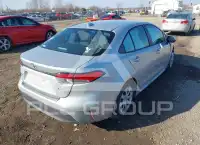 2023 Toyota COROLLA фото