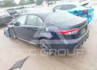 2023 Toyota COROLLA фото
