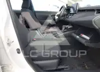 2023 Toyota COROLLA photo
