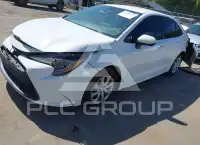 2023 Toyota COROLLA фото