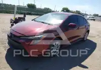 2023 Toyota COROLLA фото