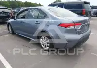 2023 Toyota COROLLA photo