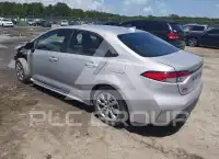 2023 Toyota COROLLA фото