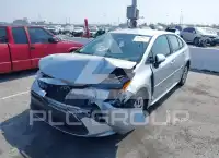 2023 Toyota COROLLA фото