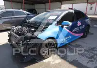2023 Toyota COROLLA фото
