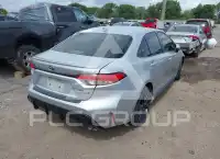 2023 Toyota COROLLA photo