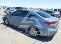 2023 Toyota COROLLA фото