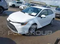 2023 Toyota COROLLA фото